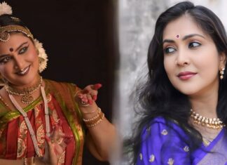 Smt. Gayatri Krishnaveni Lakshmanan