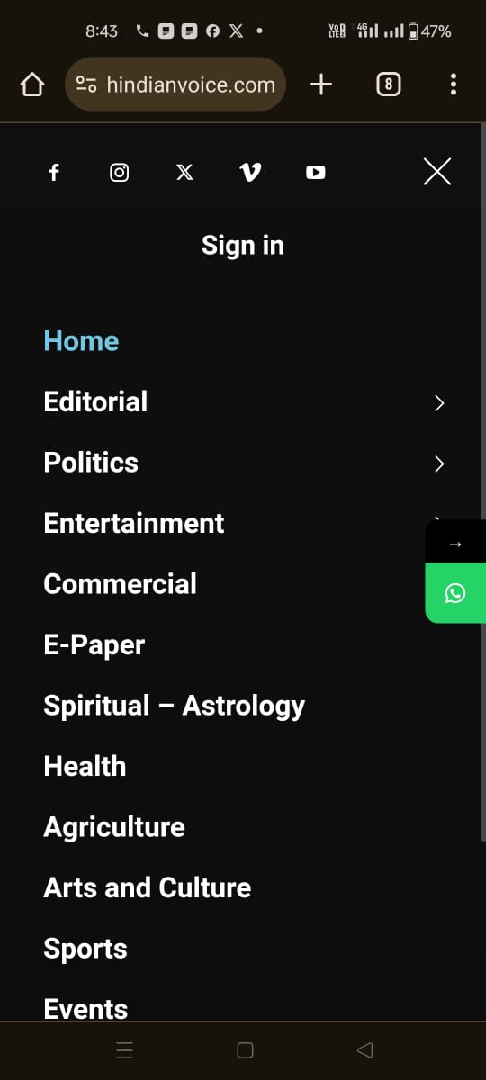 null