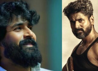 “Emperor” Sivakarthikeyan in advance bookings. “Amaran” has proven it once again.