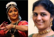 LEGENDS AND THEIR IMPRINTS : GURU NAATIYACHUDAR DR.HIMAJA