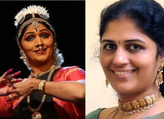 LEGENDS AND THEIR IMPRINTS : GURU NAATIYACHUDAR DR.HIMAJA