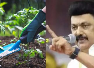 Chief Minister’s Farmers Service Centres: A New Era in Tamil Nadu’s Agricultural Transformation.. Dhravida jeeva