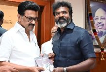 The DMK Volunteer Who Electrified Gobichettipalayam: Who Is Ashok Meshack?