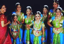 Prema of Premalaya — The Cultural Soul of Tirupattur