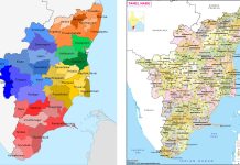 VOICE of DEMOCRACY: SOUTH INDIAN VOICE Launches Statewide POLITICAL VOICE Survey
