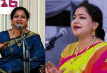 A Voice That Speaks Through Ragas — Salem Gayathri Venkatesh