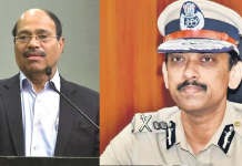 Is the Police Targeting Only Gem Granites Owner Veeramani? Are Officials, Judges and Celebrities Being Spared? Who Acted as an Intermediary for Former Commissioner Arun?