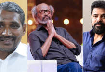 “Rajinikanth Wants Thirumavalavan to Grow Further”: Superstar Rajinikanth Openly Praises Minister Vanniarasu and Director Ameer