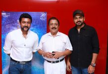 Sivakumar, Suriya and Karthi’s Family Should Stay Away from Jealousy and Malice and Focus on Their Own Growth… DHRAVIDA JEEVA