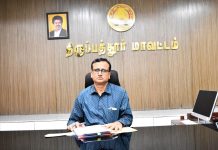 6,287 Candidates to Appear for TNPSC Group II and IIA Examination in Tirupathur – District Collector Reviews Preparatory Arrangements