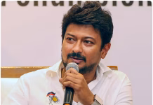 Udhayanidhi’s Youth Brigade Keeps Vijay Awake! – A New Ideological Wave Emerges in Tamil Nadu Politics!